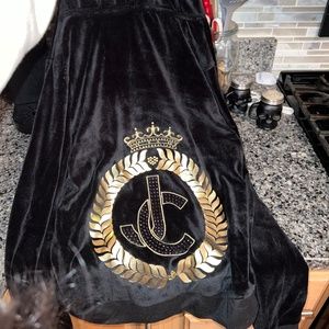 Juicy couture jacket
